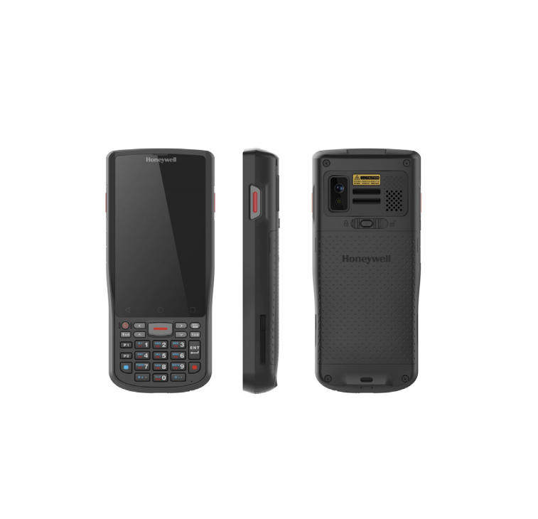 THIẾT BỊ KIỂM KHO HONEYWELL EDA51K